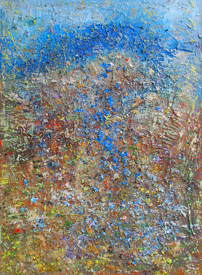 Turchese (60x80)